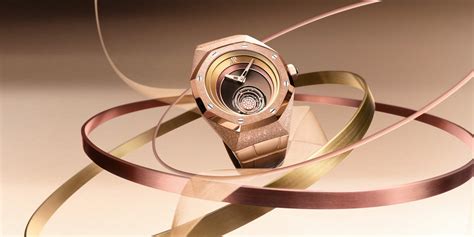 audemars piguet creator